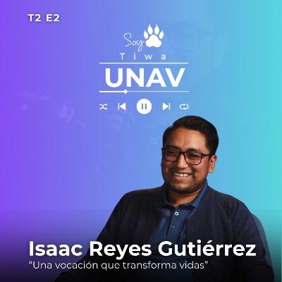 Soy TIWA Ep 2 T2 | Isaac Gutierrez Soy TIWA Ep 2 T2 | Isaac Gutierrez