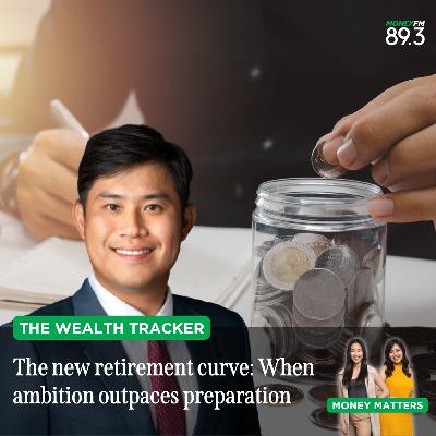 Wealth Tracker: Are your investment strategies keeping up with your retirement dreams? Wealth Tracker: Are your investment strategies keeping up with your retirement dreams?