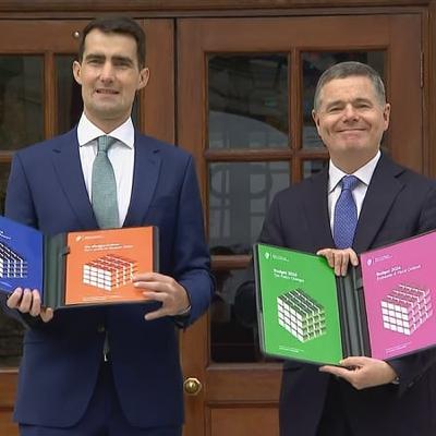 Reaction to Budget 2026
