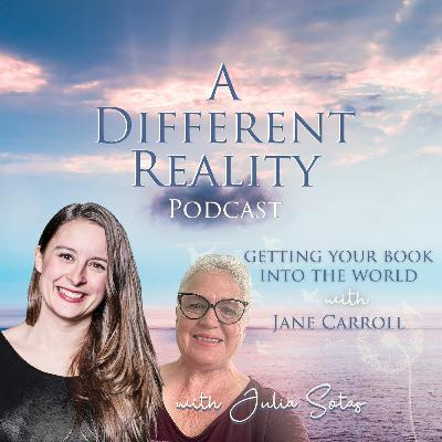 17. Jane Carroll on Life and Living