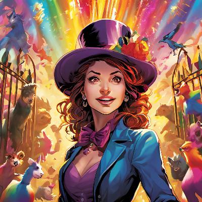 Episode 7. Zoomergency!