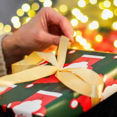 The Christmas Hacks you need