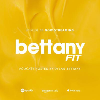 EP.08 - Fats: Myths, Lies And Benefits EP.08 - Fats: Myths, Lies And Benefits