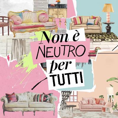 Interior Design: ma esattamente, di cosa stiamo parlando? Interior Design: ma esattamente, di cosa stiamo parlando?