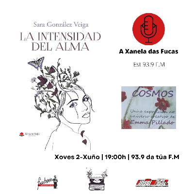 A Xanela das Fucas nº 74