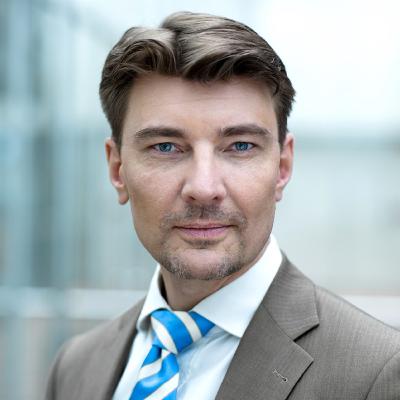 The Brussels Report Podcast Episode 26 – with nuclear energy expert Björn Peters