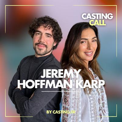 Jérémy Hoffman Karp : création, passion et renaissance post-Covid