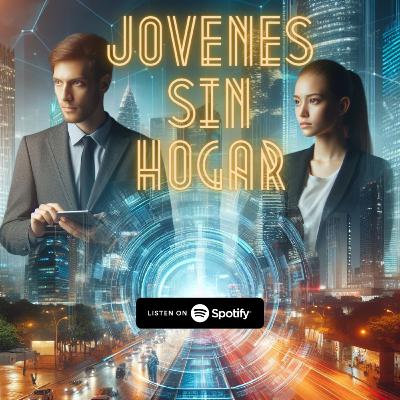 JOVENES SIN HOGAR