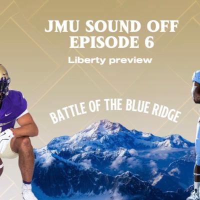 Season 4. Episode 6: Liberty Preview with Bryson Gordon from the News & Advance