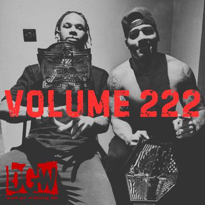 CM Punk/Finn Balor, The Rascalz to AEW, Powerhouse Hobbs | BGW 222