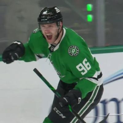May 7th, 2025: Second Round Predictions, Sam Bennett Hit
