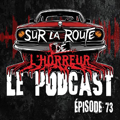 Épisode 73 – Les Folies de l'Horreur: Dépenses, Addictions et Budgets