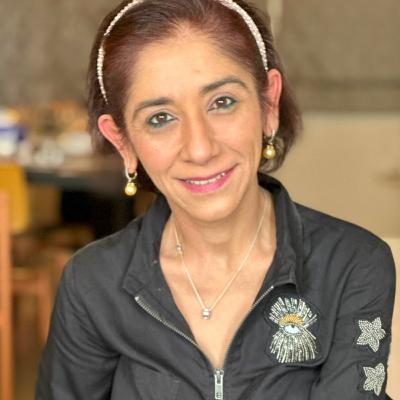 Impact Duty, S4E08 - Anuja Kimatrai-Hinduja - My Journey Back to Life Impact Duty, S4E08 - Anuja Kimatrai-Hinduja - My Journey Back to Life