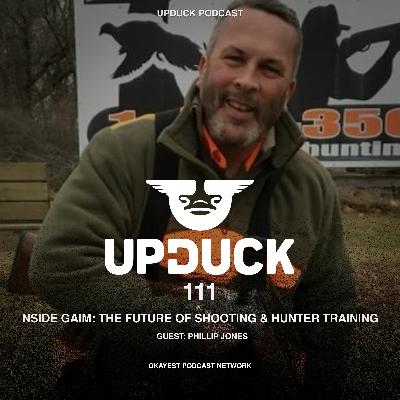 Inside GAIM: The Future of Shooting & Hunter Training with Phillip Jones