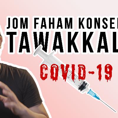 002 - Vaksin - Agamawan patut menyokong atau menentang? 002 - Vaksin - Agamawan patut menyokong atau menentang?
