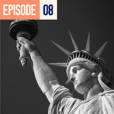 8: The Sexism At The Heart Of US Politics