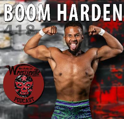 Boom Harden Boom Harden