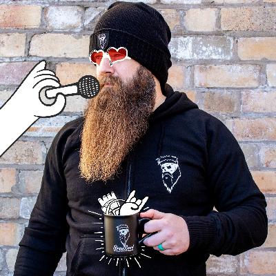 Punk-rock attitude and elbow grease. Building a business while being yourself. Punk-rock attitude and elbow grease. Building a business while being yourself.