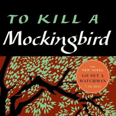 To Kill a Mockingbird | Banned Books Week 2025