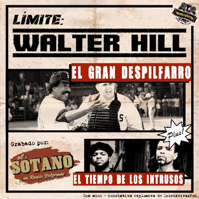 El gran despilfarro