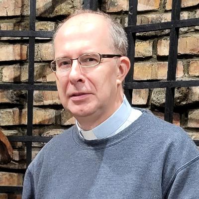 Odc. 30 - Wiara nie jest zaszczepiona w próżni