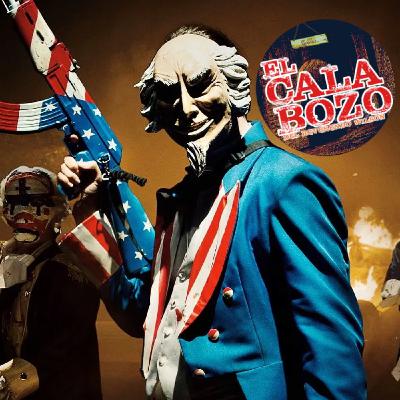 El Calabozo Redux - La Purga, el terror invade las calles de Estados Unidos