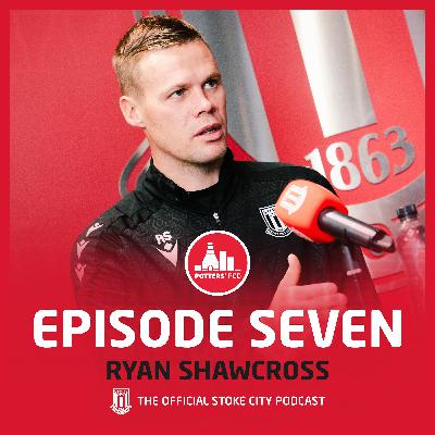 Ryan Shawcross (Part 1): The Pulis Influence, Promotion, Three Lions and The Highs & Lows of Football