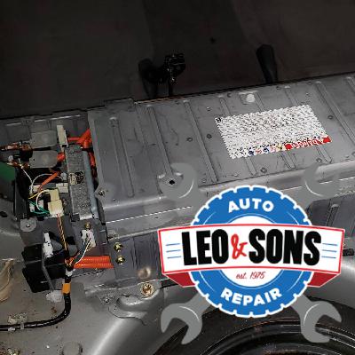 227: More Battery & EV Fun with ASE Certified Master Technician Matt Lamontagne