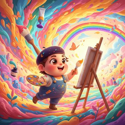 世界が燃えている時こそ、アートを作るべき理由：創造性がもたらす変革