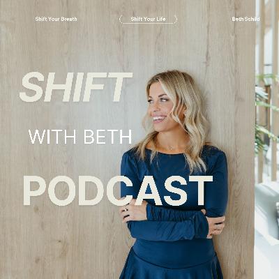 Welcome to Shift with Beth | How a Podcast Changed My Life