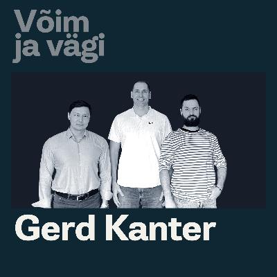 Olümpiavõitja Gerd Kanter: Eduka sportlase taga on sageli tuhkatriinulugu