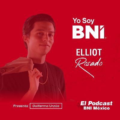 154. YoSoyBNI - Elliot Rosado
