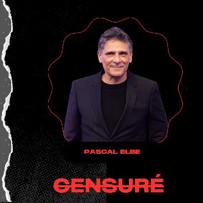 Pascal Elbe : " J'ai une carte de menteur professionnel" Pascal Elbe : " J'ai une carte de menteur professionnel"