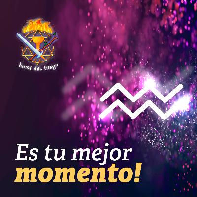 ACUARIO | Es tu mejor momento! ACUARIO | Es tu mejor momento!