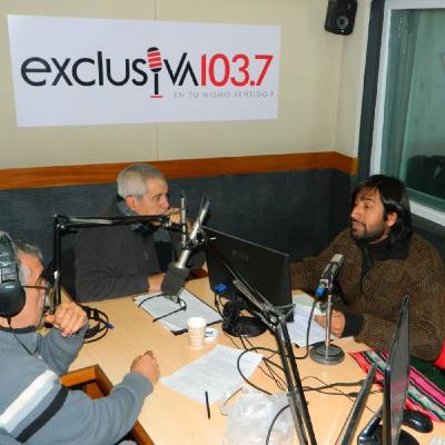 AUDIO Programa 28-07-18 AUDIO Programa 28-07-18