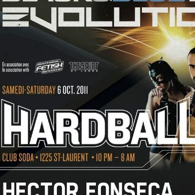 THE INTERNATIONAL SOUND with DJ HECTOR FONSECA Episode 62 LIVE at BLACK & BLUE 2012 AFTERHOURS THE INTERNATIONAL SOUND with DJ HECTOR FONSECA Episode 62 LIVE at BLACK & BLUE 2012 AFTERHOURS