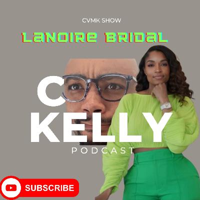 Bridal Shop l New Wave l WBE l MBE l Entrepreneur l Leader l Lanoire Bridal #cvmkshow #lorrainelove Bridal Shop l New Wave l WBE l MBE l Entrepreneur l Leader l Lanoire Bridal #cvmkshow #lorrainelove