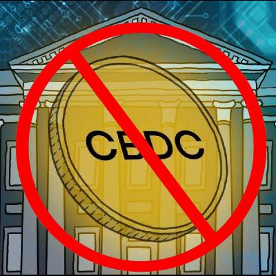 Reserve Bank of NZ Considering CBDCs - ep 74 Reserve Bank of NZ Considering CBDCs - ep 74