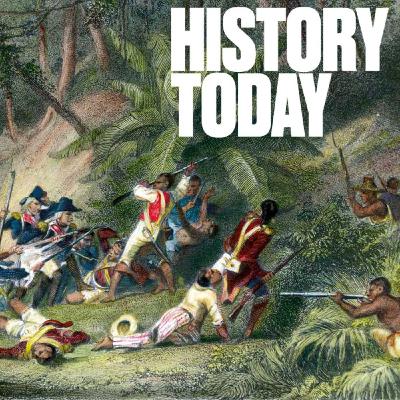 Toussaint Louverture and the Haitian Revolution