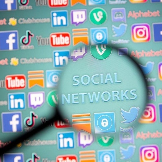 Temporary email for facebook, instagram and other social networks