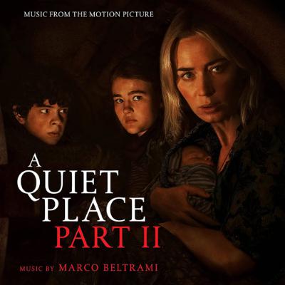 Crítica-Review: A Quiet Place 2
