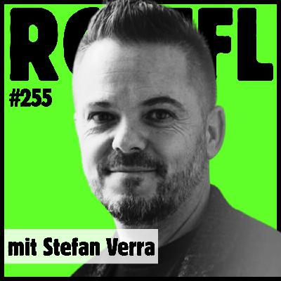 Wie wird Körpersprache zu einem Change Tool, Stefan Verra? - Folge 255 Wie wird Körpersprache zu einem Change Tool, Stefan Verra? - Folge 255