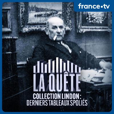 La Quête de Justin Mackenzie Peers : à la recherche de ses tableaux de famille volés par les Nazis, partie 1