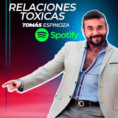 Relaciones toxicas