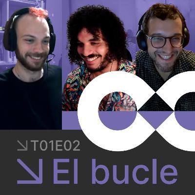 El Bucle T01E02: Comunidad