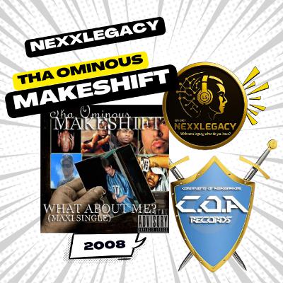 Tha Ominous Makeshift Interview (2008) Tha Ominous Makeshift Interview (2008)