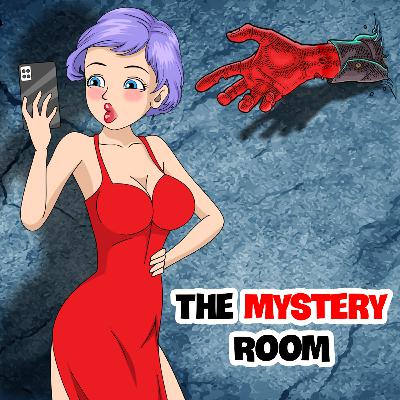 EP 11: The Mystery Room | Short Stories | WOA Story In English EP 11: The Mystery Room | Short Stories | WOA Story In English