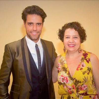 THIAGO ARANCAM (10/2019) THIAGO ARANCAM (10/2019)