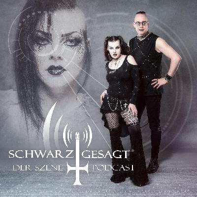 Strg+Alt+Schwarz (I): Gothi-Matrix