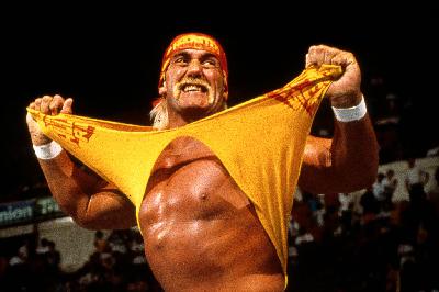 Percolated Media Presents: The Complicated Legacy of Hulk Hogan